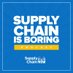 Supply Chain is Boring (@SCisBoring) Twitter profile photo