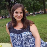 Sarah Kiperman (@skippykip) 's Twitter Profile