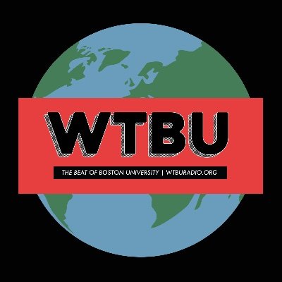 Boston University's student-run & student-loved radio station. Follow @WTBUNews, @WTBUSports and @BUintheMorning, too! https://t.co/oM61IHHvm3