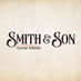 Smith & Son Corner Kitchen (@smithandsontn) Twitter profile photo Smith & Son Corner Kitchen (@smithandsontn) Twitter profile photo