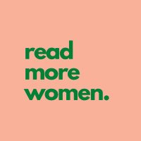 Read More Women(@WomenRead) 's Twitter Profile Photo