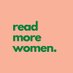 Read More Women (@womenread) Twitter profile photo Read More Women (@womenread) Twitter profile photo