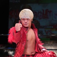 拳王(@kenoh_prowres) 's Twitter Profile Photo