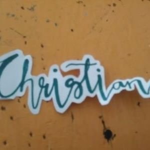 Christian Borja Profile