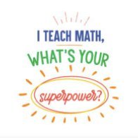 K-5 District Math Coach and Grade 5 Teacher