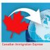 Canadian Immigration Express (@canadianimmig12) Twitter profile photo Canadian Immigration Express (@canadianimmig12) Twitter profile photo
