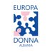 Europa Donna Albania (@europadonnaal) Twitter profile photo Europa Donna Albania (@europadonnaal) Twitter profile photo