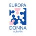 Europa Donna Albania (@EuropaDonnaAl) Twitter profile photo