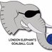 London Elephants (@LondonGoalball) Twitter profile photo