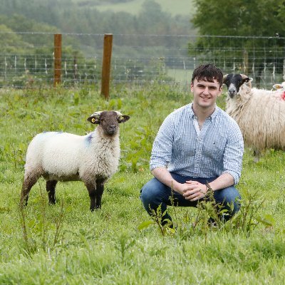 Entrepreneur | 2024 Nuffield Farming Scholar asking if Ag-Tech is a pathway to more profit, enjoyment and better enviro outcomes in sheep farming.