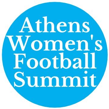 Builders of the Women’s Game! Join us and commit to growing women’s ⚽️ globally! Next #AthensWFS: Oct 10-11, 2024 🌎 #InvestEmpowerInspire #IWFHS