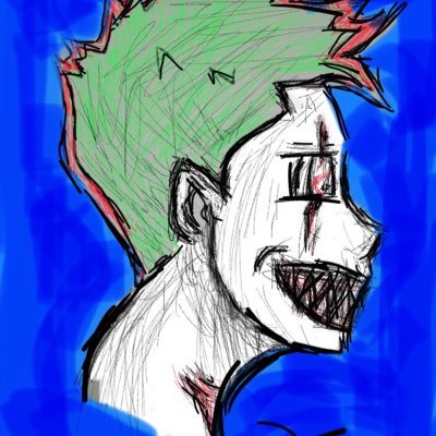 DonavinTheroux's profile picture. PMA ~ jackseptiveye