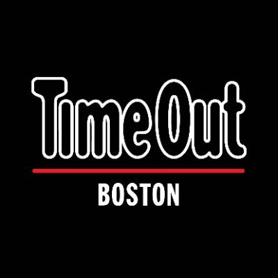 Time Out Boston