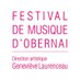 Festival de Musique d'Obernai (@musiqueobernai) Twitter profile photo Festival de Musique d'Obernai (@musiqueobernai) Twitter profile photo