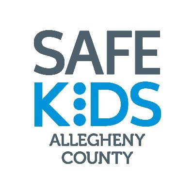 Safe Kids Allegheny County, led by UPMC Children's Hospital of Pittsburgh, is a community coalition dedicated to preventing unintentional injuries in children.