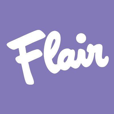 Welkom in de heerlijk imperfecte wereld van Flair.