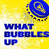 whatbubblesup (@whatbubblesup) 's Twitter Profile