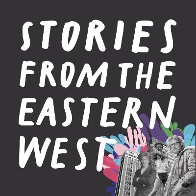 Little-known stories from Central & Eastern Europe #SFTEW