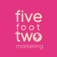 fivefoottwo marketing(@fivefoottwomktg) 's Twitter Profileg