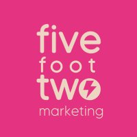 fivefoottwo marketing (@fivefoottwomktg) 's Twitter Profile Photo fivefoottwo marketing (@fivefoottwomktg) 's Twitter Profile Photo