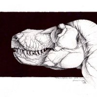 Ildar Gismatullin (COMMISSIONS CLOSED) (@ildarotyrannus) 's Twitter Profile