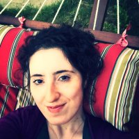 Nessa Meshkaty (@incubatemd) 's Twitter Profile