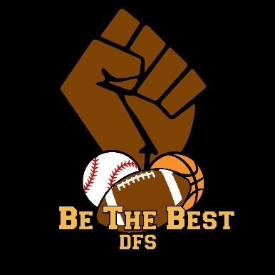 DFS from a unique perspective! Count wins as blessings, losses teach lessons. #BeTheBestDFS
Tips: PayPal: bradford.best@yahoo.com, Cash App: $BradBest