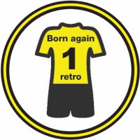 bornagainretro (@bornagainretro1) 's Twitter Profile