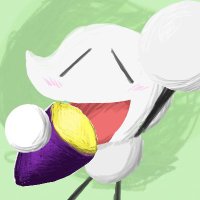 モイロン (@moilon3sei) 's Twitter Profile