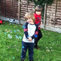 Noah and Rowan Benson Gately Support Group (@noahandrowan) 's Twitter Profile Photo