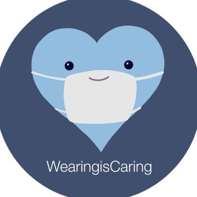 WearingisCaring