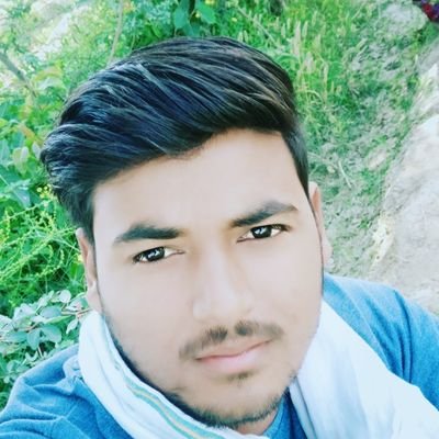 mauryapk314's profile picture. Self employ