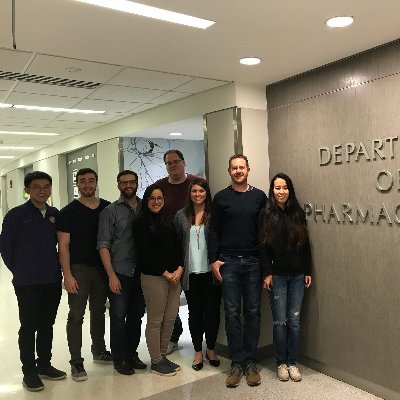 TheTaylorLab Profile