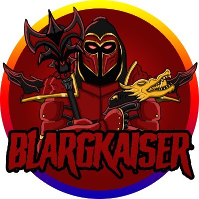 blargkaiser's profile picture. 