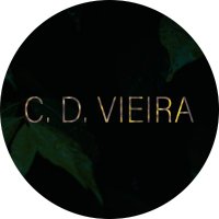 C. D. Vieira Author (@authorcdvieira) 's Twitter Profile