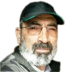 thozgen's profile picture. La Galibe İllallah (Allah'tan Başka Galip Yok)
Vatan Sana Canım Feda