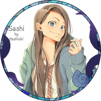 さしーさんのプロフィール画像