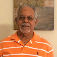Josue Rodríguez (@chue419) 's Twitter Profile