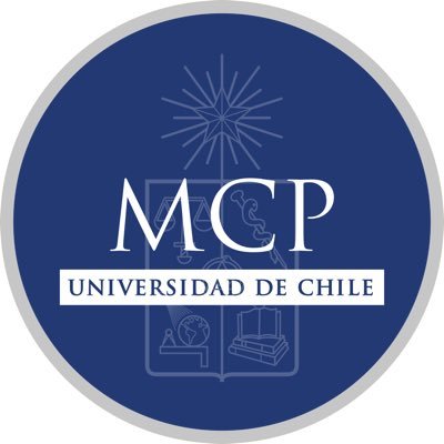 Magíster en Ciencia Política de la facultad de @gobierno_uchile.