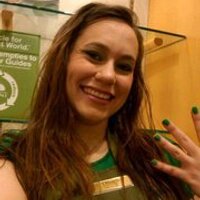 Stephanie Greening - @Greeningmom08 Twitter Profile Photo