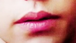 ChordsLips's profile picture. I'm @chordoverstreet's lips. You may know me as Trouty Mouth. 
I've become popular recently, Please no request to kiss you, i'm busy enough with that on Glee