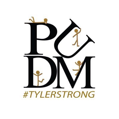 PUDM is the largest student-run philanthropy on campus, raising over $9 million for Riley Hospital for Children to date! #TylerStrong