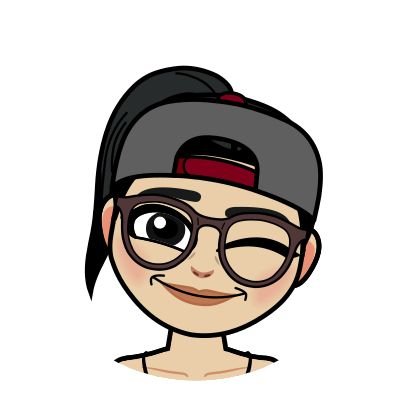 chamyism's profile picture. me & my thoughts in 140 characters or less..
proud 🇵🇭 

👩🏻‍🍳👩🏻‍💻👰🏻🧙🏻‍♀️🧟‍♀️⛹🏻‍♀️🍽☕🍰🍪🎞