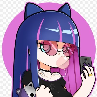 Your favorite gothic angel, but nerdy and pervy / Lesbian / Mun is 30+ / Taboo Themes