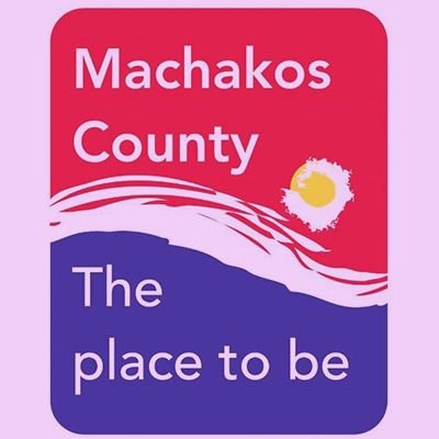 This is the official Machakos County Government Twitter Page.