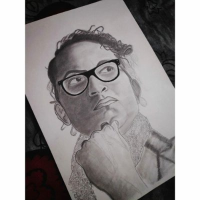 trendee_pravin's profile picture. Fashion Design Educator,  Style consultant,  Fashion Illustrator,  Blogger, Artist ,Accessory Designer , Fashion choreographer