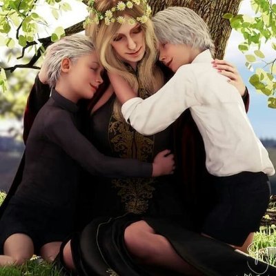 Dante86508895's profile picture. 