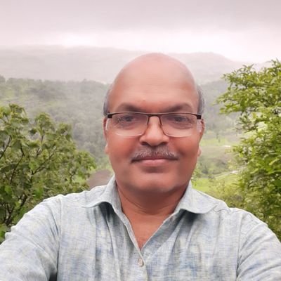 Sureshsanap's profile picture. Yoga, meditation, Vedic Mathematics, Wellness, Energy Auditor