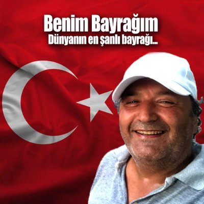 HalitSapmaz's profile picture. Gazeteci