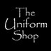 The Uniform Shop - Gainesville (@gvilleuniform) Twitter profile photo